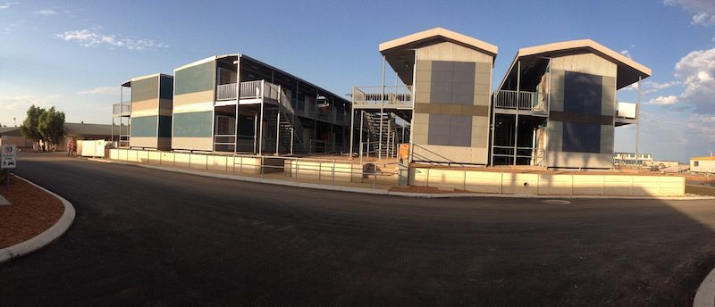 Hamilton Expansion Project