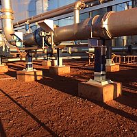 Chlorine Reduction Scheme