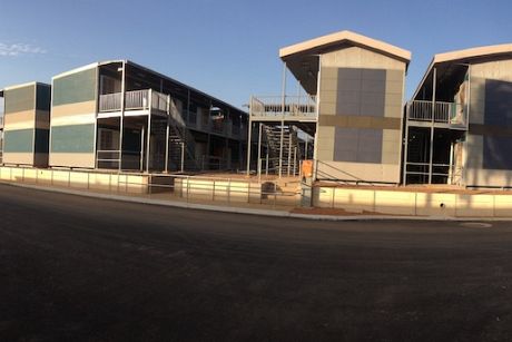 Hamilton Expansion Project