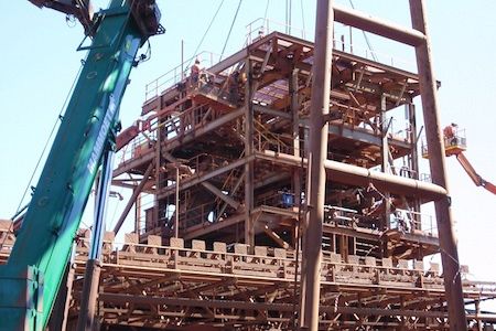 LRP3 Deconstruction (System A & B)